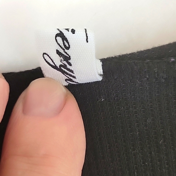 Weierya Hooded Open Front Sweater Size L - Picture 8 of 8